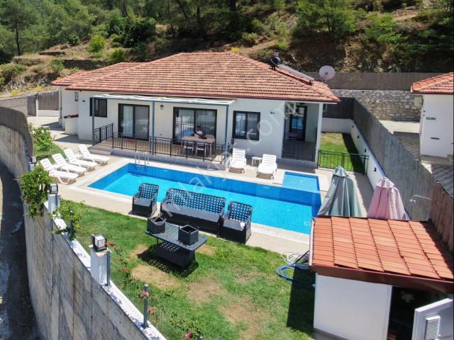 Ortaca, Muğla içerisinde satılık Villa
