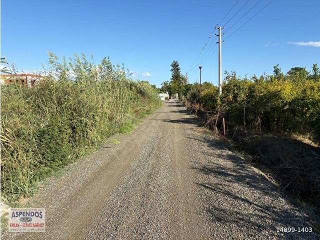 Ortaca, Muğla içerisinde satılık Arsa