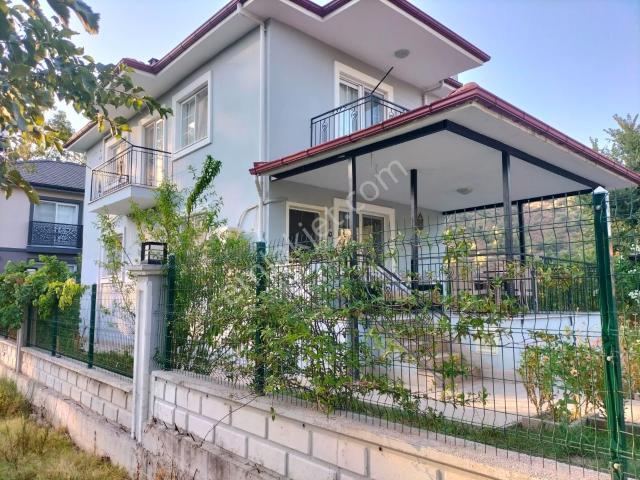 Ortaca, Muğla içerisinde satılık Villa