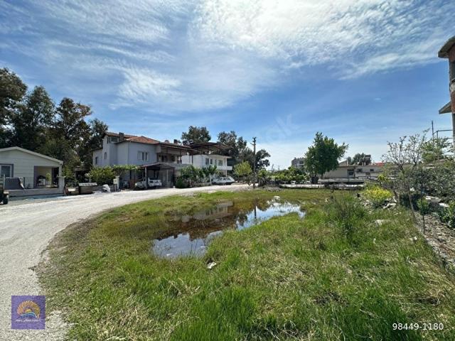 Ortaca, Muğla içerisinde satılık Arsa