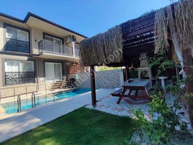 Ortaca, Muğla içerisinde satılık Villa