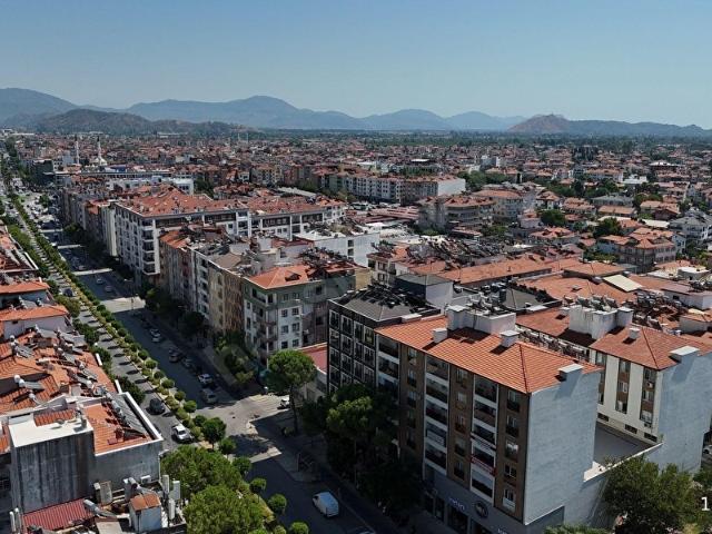 Ortaca, Muğla içerisinde satılık mülk