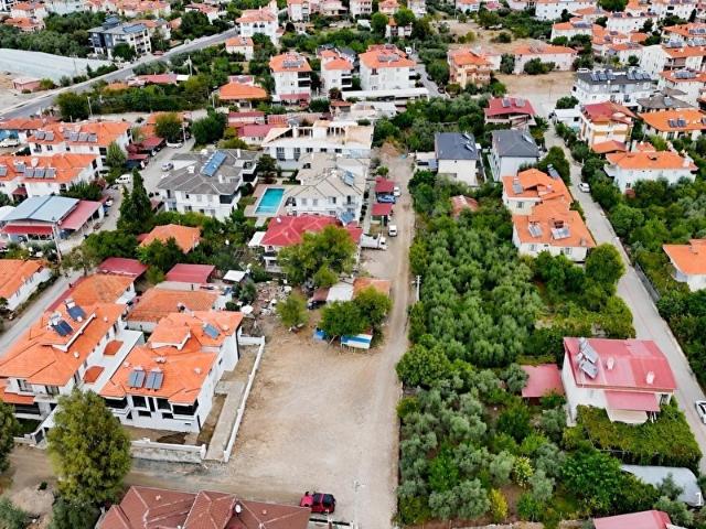 Beşköprü, Ortaca içerisinde satılık Arsa