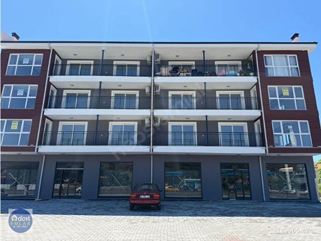 Ortaca, Muğla içerisinde satılık mülk