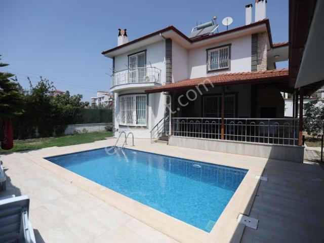 Ortaca, Muğla içerisinde satılık Villa