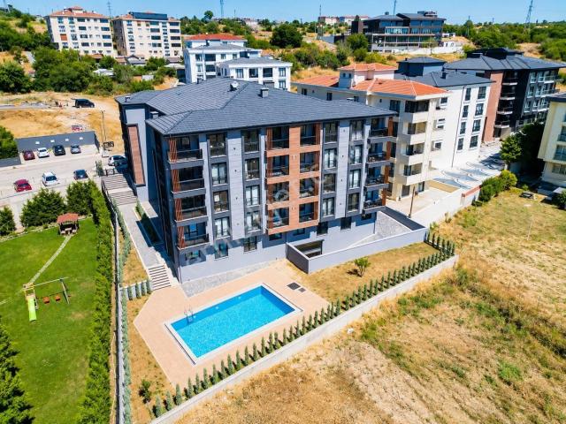 Tekirdağ, Süleymanpaşa içerisinde satılık mülk