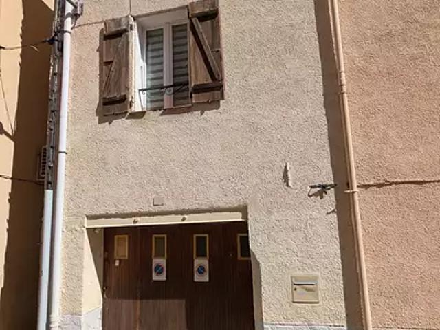 Maison vente à Céret, Ortaffa