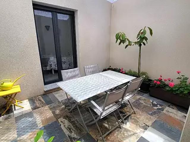 Maison vente à Céret, Ortaffa