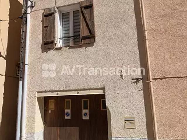 Maison vente à Els Baixos, Ortaffa