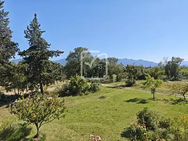 Maison vente à Els Baixos, Ortaffa