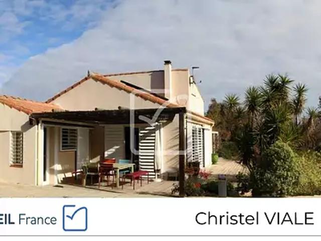 Maison vente à Céret, Ortaffa