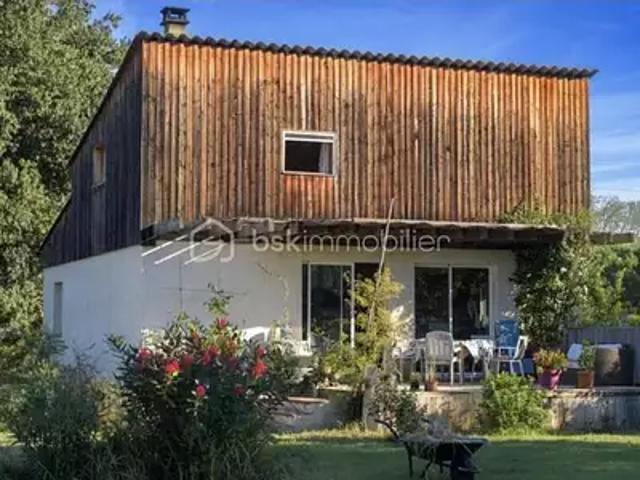 Maison vente à Céret, Ortaffa