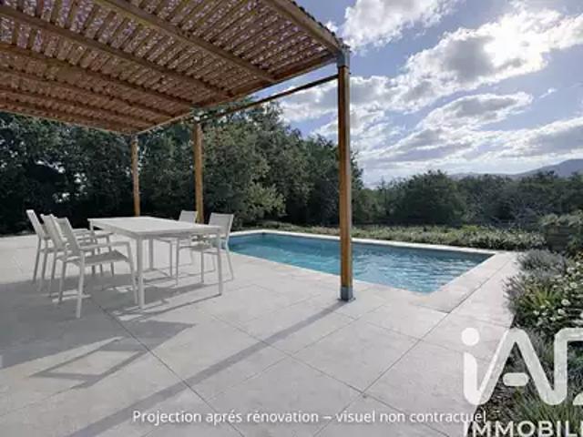 Maison vente à Els Baixos, Ortaffa