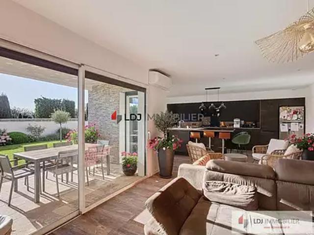 Maison vente à Céret, Ortaffa