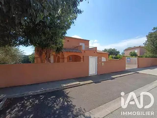 Maison vente à Els Baixos, Ortaffa