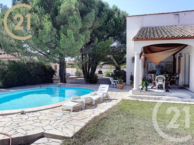 Maison vente à Ortaffa, Pyrénées-Orientales