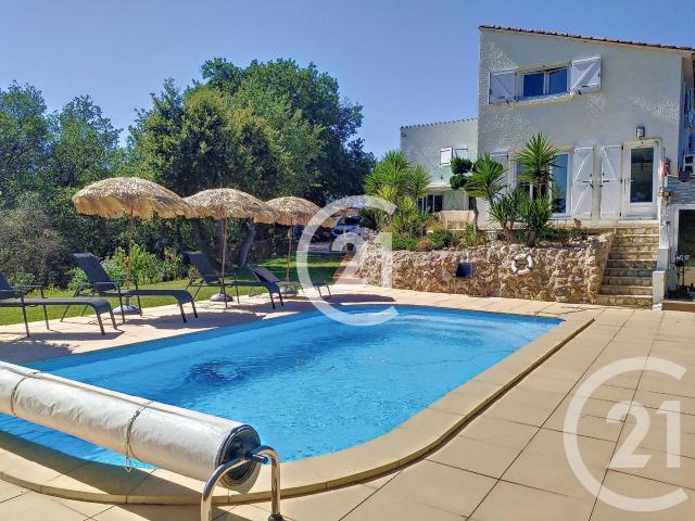 Maison vente à Céret, Ortaffa