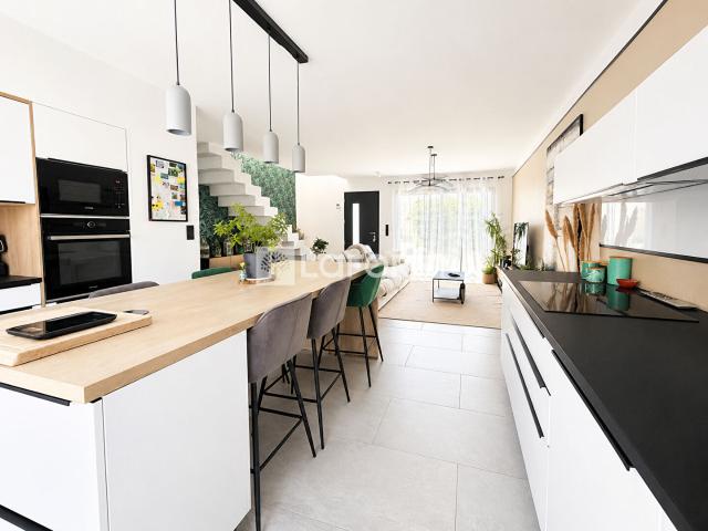 Maison vente à Céret, Ortaffa