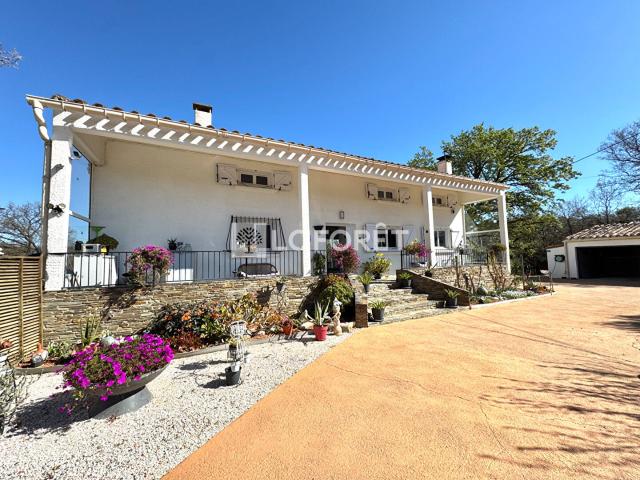 Maison vente à Ortaffa, Pyrénées-Orientales
