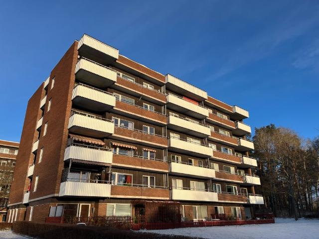 Lägenhet hyra i Enköping