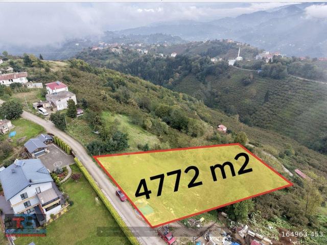 Yeşilyurt, Ortahisar içerisinde satılık Arsa