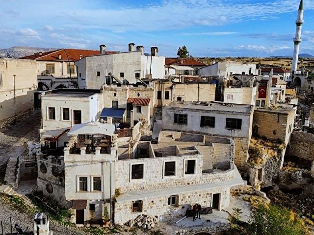 Ürgüp, Nevşehir içerisinde satılık Turistik Tesis