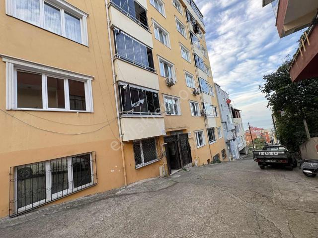 İpekyolu Sanayi Sitesi, Ortahisar içerisinde satılık mülk