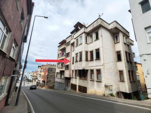 Trabzon içerisinde kiralık mülk
