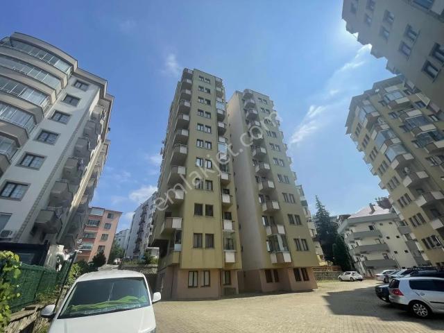 Trabzon içerisinde satılık mülk