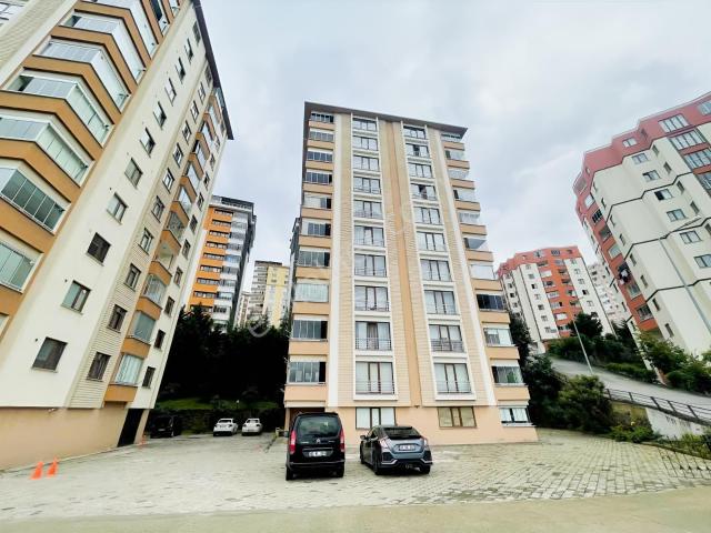 Trabzon içerisinde kiralık mülk