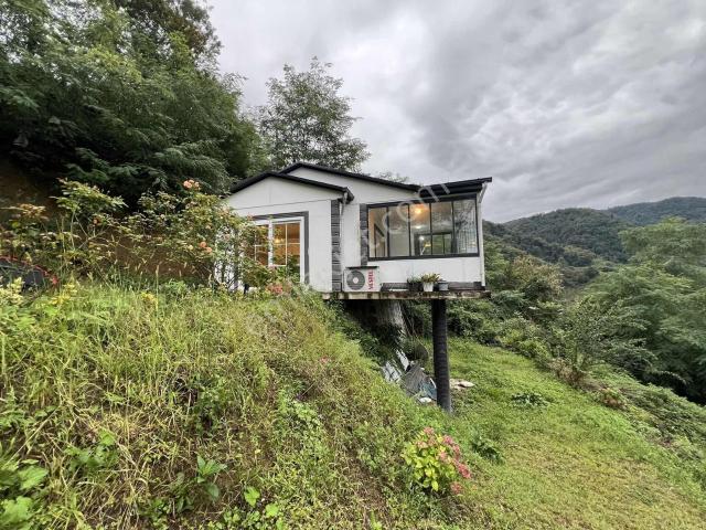Yeşilbük, Ortahisar içerisinde satılık Villa