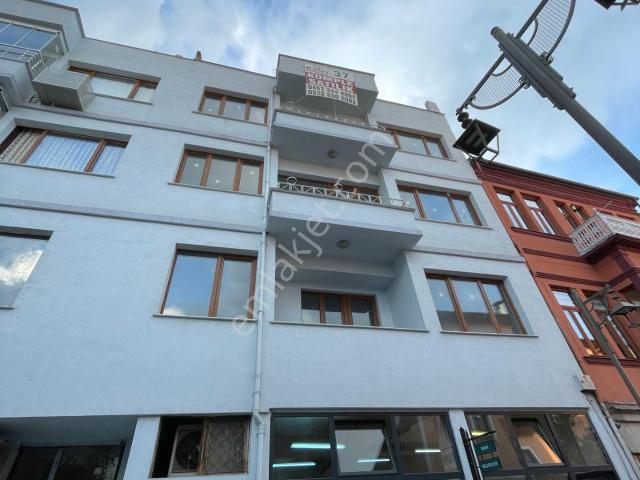 Trabzon içerisinde satılık Bina