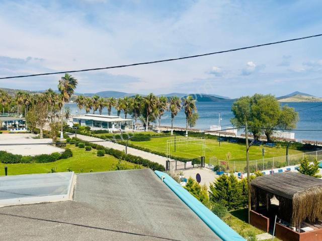 Bodrum, Muğla içerisinde kiralık Arsa