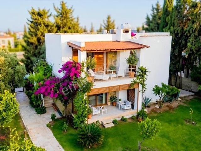 Bodrum, Muğla içerisinde satılık Arsa
