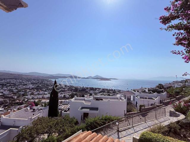 Bodrum, Muğla içerisinde kiralık Villa