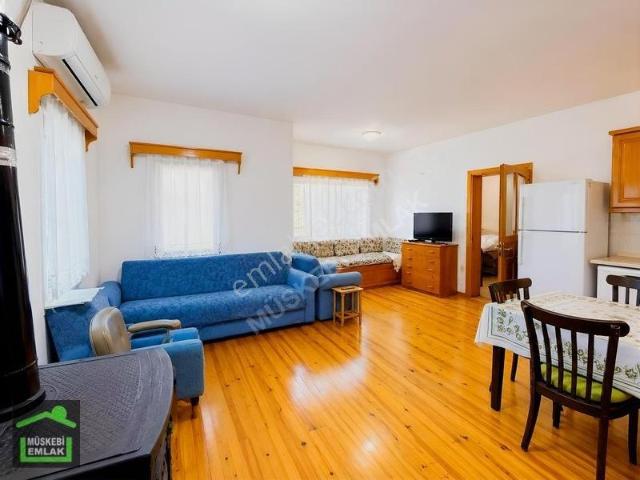 Ortakent Yahşi, Bodrum içerisinde kiralık mülk