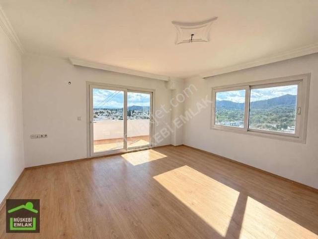 Ortakent Yahşi, Bodrum içerisinde kiralık mülk