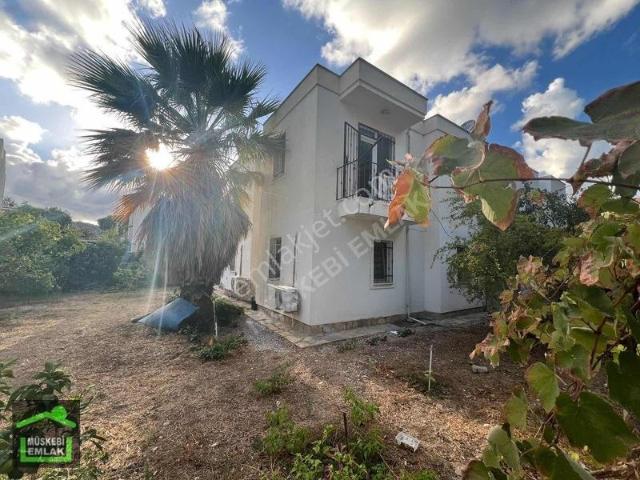 Ortakent Yahşi, Bodrum içerisinde kiralık mülk