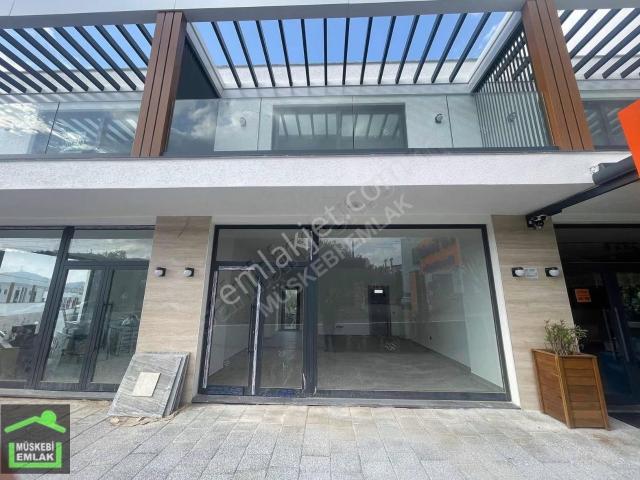 Bodrum, Muğla içerisinde kiralık Ofis