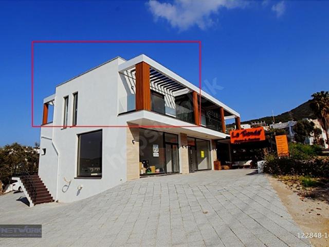Bodrum, Muğla içerisinde satılık Ofis