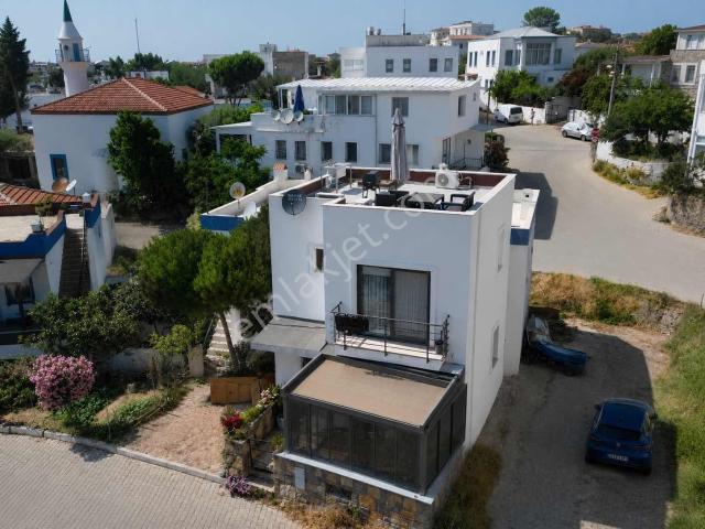 Bodrum, Muğla içerisinde satılık Villa