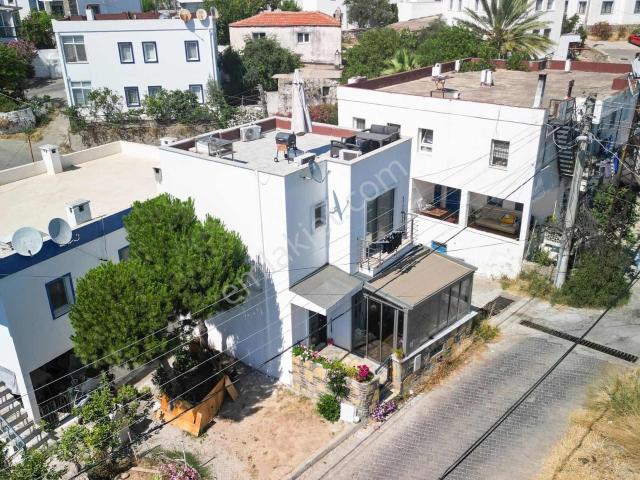 Bodrum, Muğla içerisinde satılık Villa