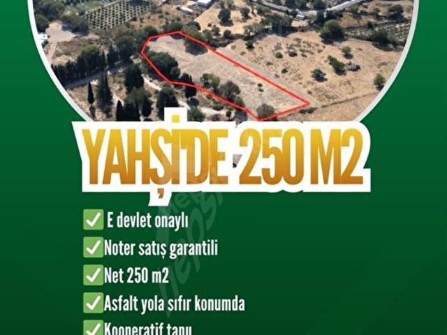 Bodrum, Muğla içerisinde satılık Arsa