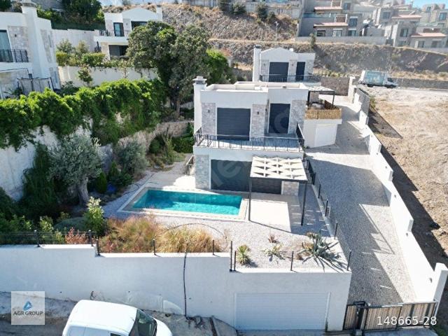 Bodrum, Muğla içerisinde satılık Villa