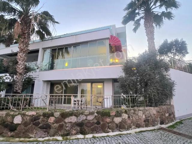 Bodrum içerisinde kiralık mülk