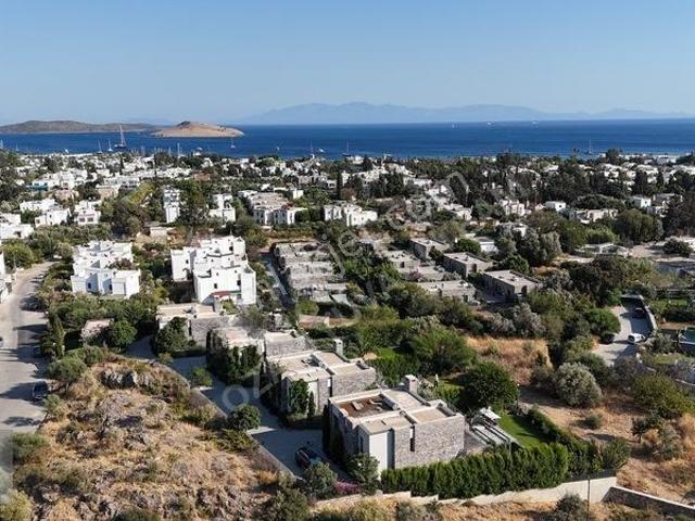 Bodrum, Muğla içerisinde satılık Villa