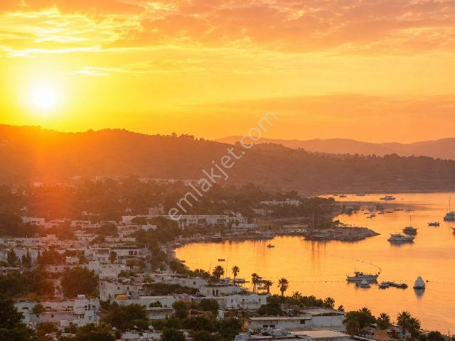 Bodrum, Muğla içerisinde kiralık Villa
