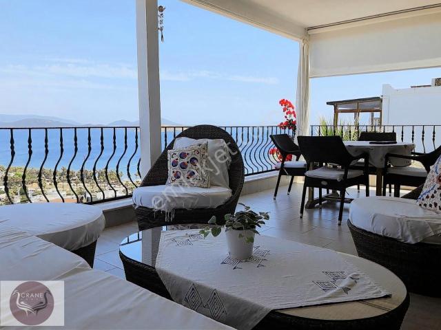Bodrum, Muğla içerisinde kiralık Villa