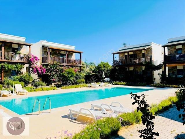 Bodrum içerisinde kiralık mülk