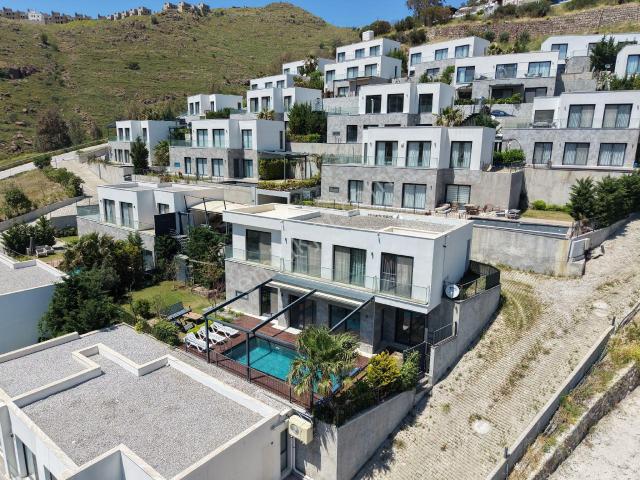 Bodrum, Muğla içerisinde kiralık Villa